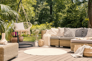 Création de jardin